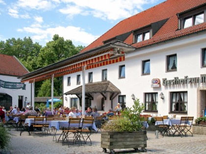 Foto:  zur Mühle